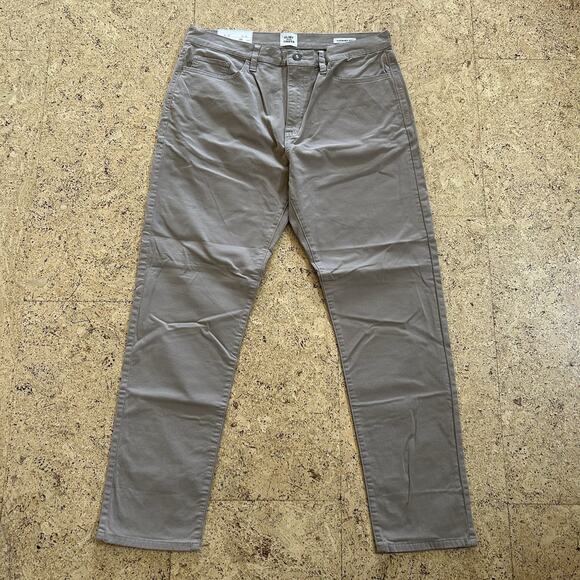 Flint And Tinder Other - NEW Flint And Tinder 365 Tapered Fit Stretch Chino Pants 34x32